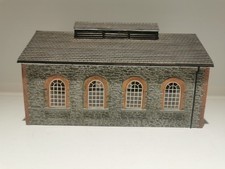 Bachmann Scenecraft OO Gauge
