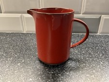 Villeroy & Boch - Granada - 1 3/4 pt Milk / Custard / Water Jug