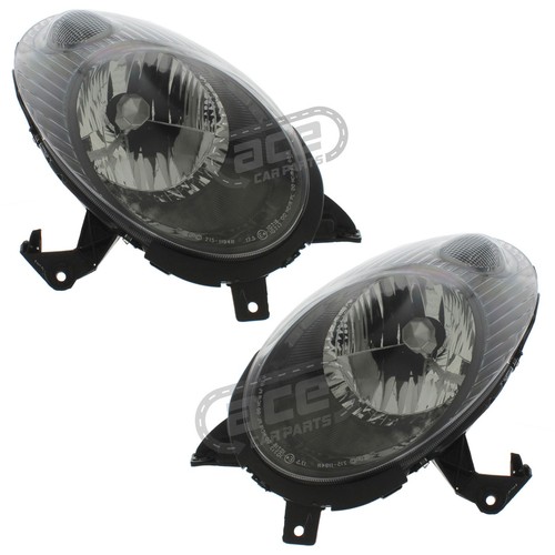 For nissan micra 2003 2007 - for,