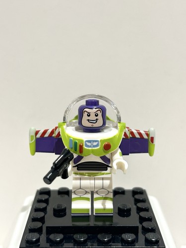 Genuine lego buzz - lego, lightyear