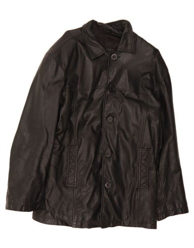 Vintage mens leather - mens, it