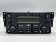 Freelander 2 Stereo Panel