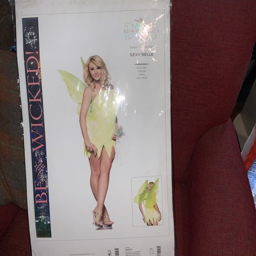 New wicked sexy fairy - be,
