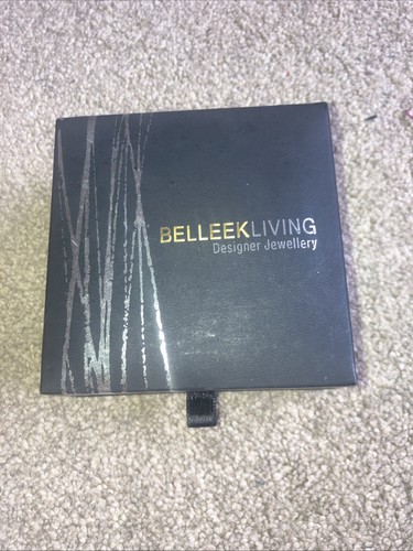 Belleek living silver coast - living,