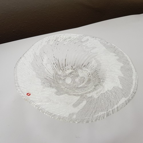 Tapio wirkkala iittala glass - iittala,