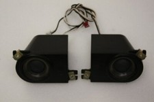 Sony Vaio VGC-M1 All In One PC Speakers Left Right Set 1-825-940