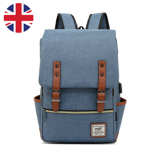 Stylish unisex school - stylish, backpack