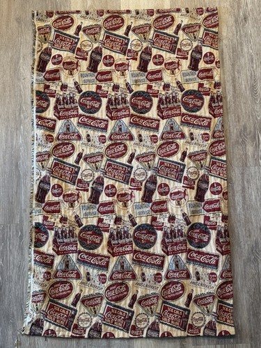 Vintage coca cola tapestry - vintage,