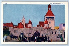 1933 Chicago Illinois IL