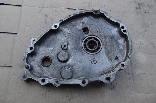Villiers 98cc 4f - 1f, 2f