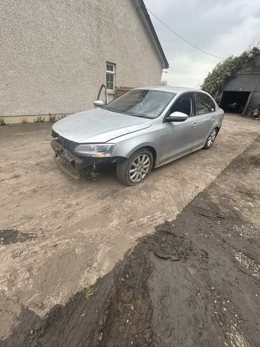 2012 volkswagen jetta mk6 - 2012, 2.0l