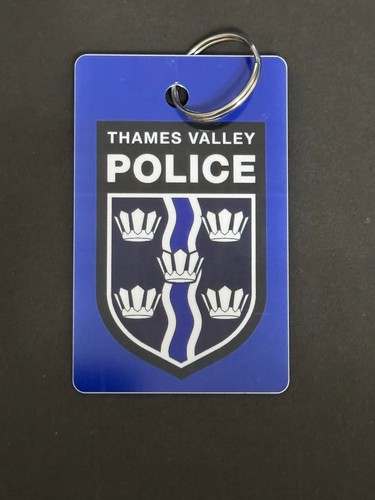 Thames valley police obsolete - thames,