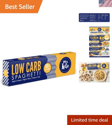 250g luxurious low carb - luxurious,