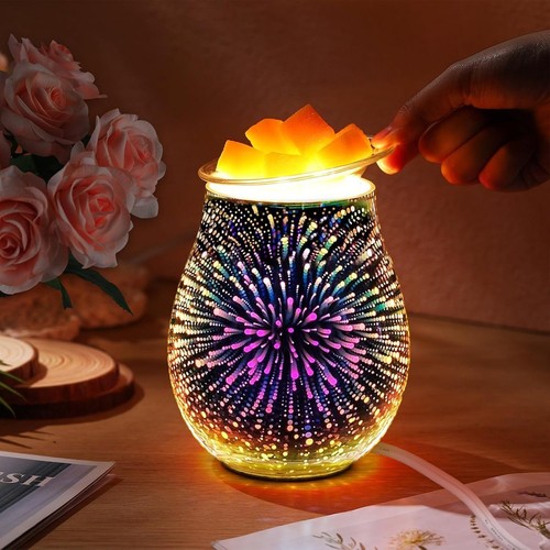 Aroma electric wax melt - electric,