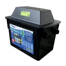Lotus Green Genie Pond Filters