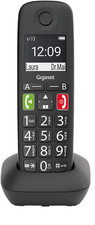 NEW Siemens Gigaset E290HX Cordless Phone Additional Handset E290A E290H No Box