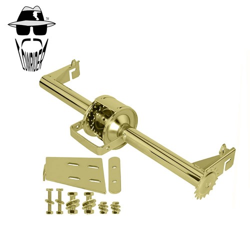 Original lowrider 9 - original, sa-9
