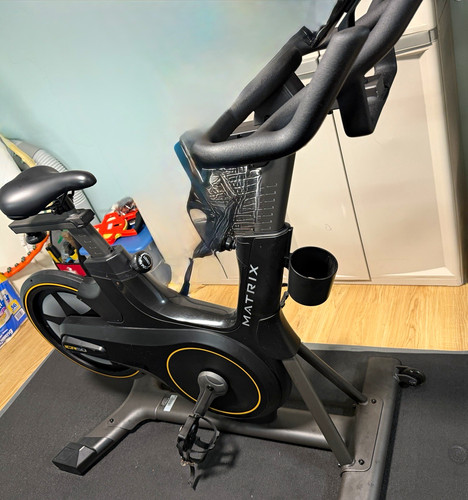 Matrix fitness icr50 indoor - icr50,
