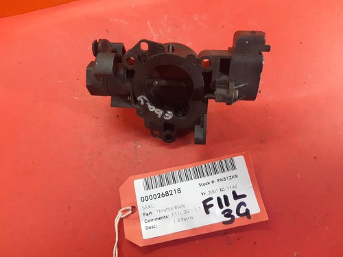 Citroen saxo 2000 2004 4 - citroen,