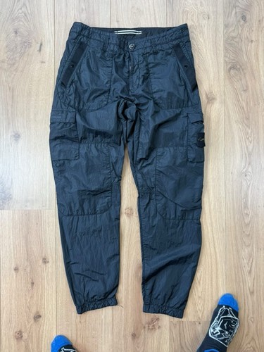 Stone island 2020 seersucker - stone,