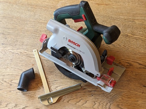 Bosch universalcirc 18v 53n - bosch, 18v-53n