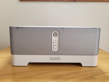 Sonos Connect ZonePlayer ZP100 Amplifier Music System - GWO - Good Cond.