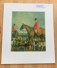 THE VWH at KILKENNY, Earl