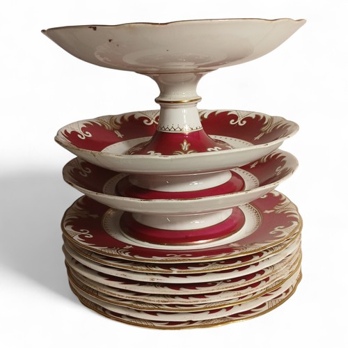 Large antique english - antique,