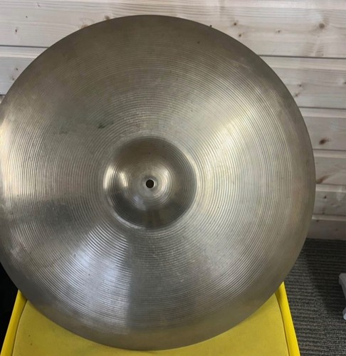 Zildjian ping ride - zildjian, 22”