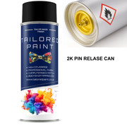 FORD LOTUS CORTINA GREEN FLASH