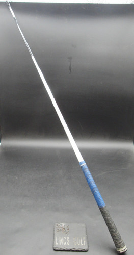 Shaft for nike - shaft, vrs