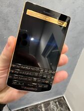 BlackBerry Porsche Design 4G P9983 24K GOLD EDITION,VIP