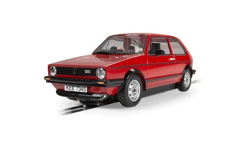 Scalextric c4490 volkswagen - scalextric,