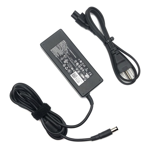 Genuine dell 90w - genuine, ac