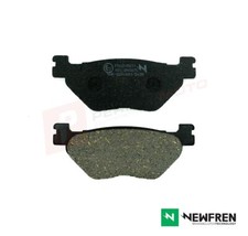 Newfren Rear Organic Brake