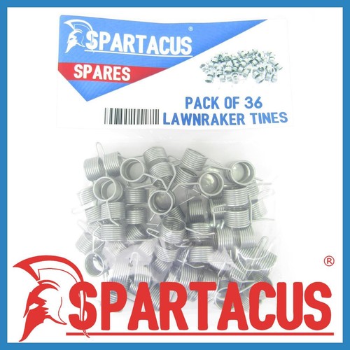 Spartacus lawn raker - spartacus,