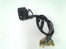 handlebar left for HONDA VT 500 1983 used 116622