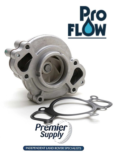 Proflow oem 4 v8 petrol - proflow,