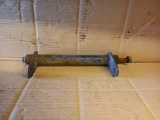 GILERA DNA 125 2001  ENGINE