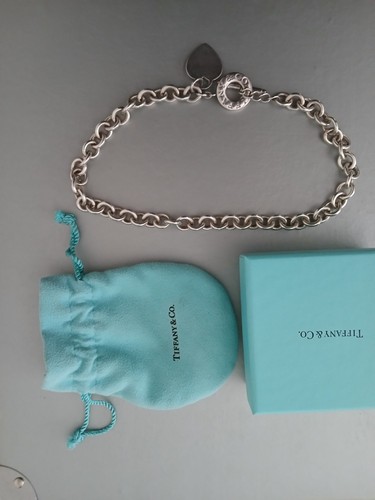 Tiffany 925 sterling - co.,