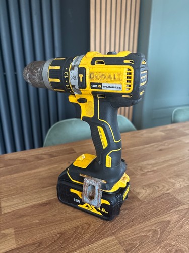 Dewalt dcd795 brushless 18v - dcd795,