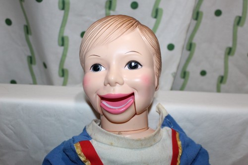 Vtg horsman dolls - horsman, 1973