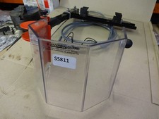 Bridge port milling machine