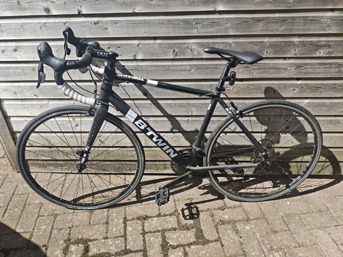 Btwin triban 500 road - btwin, bike