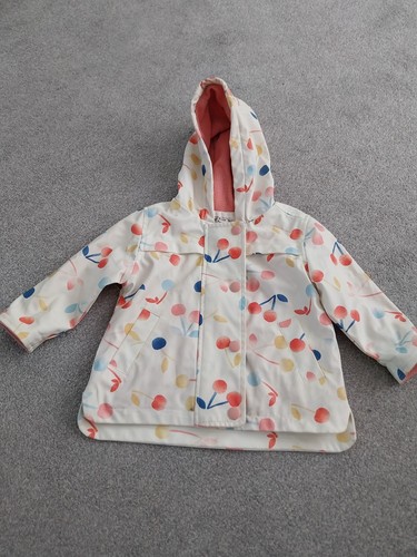 Baby girls rain jacket - baby,