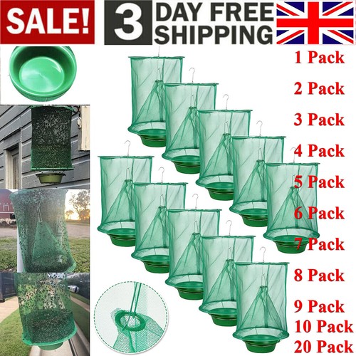 Ranch fly traps outdoor - ranch,