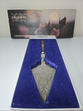 Pilgrim Vintage Style Silver