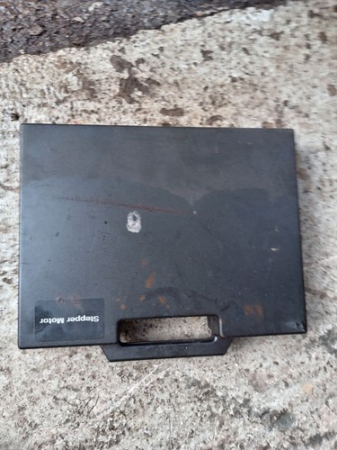Omitec stepper motor - stepper,