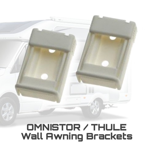 Omnistor thule awning wall - thule,