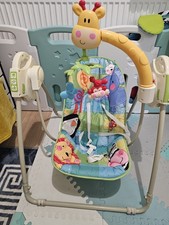 Fisher-Price Hands Free Baby